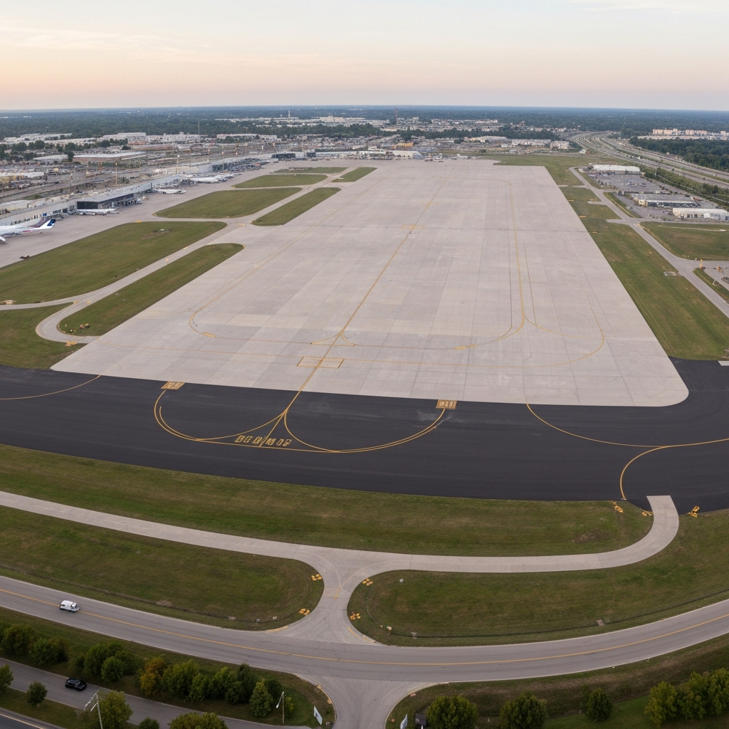 airport image