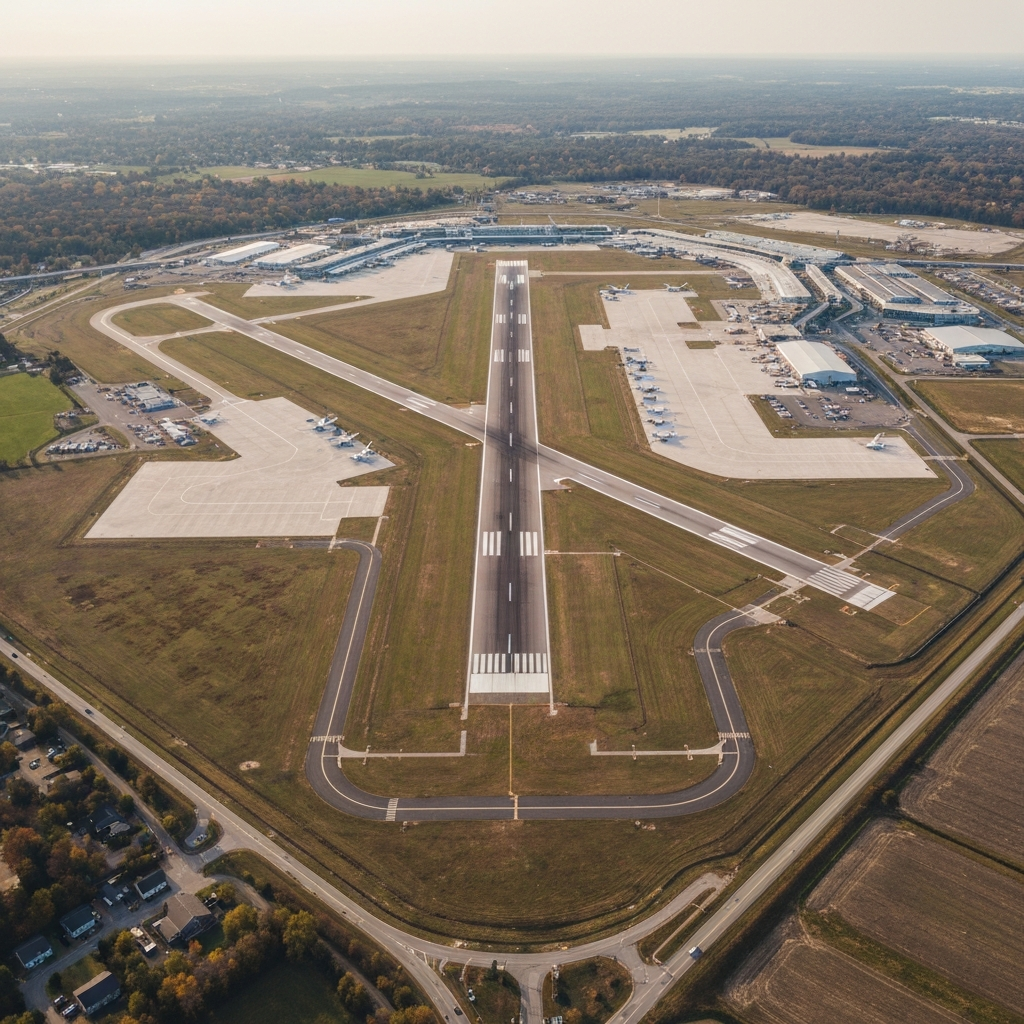 airport image