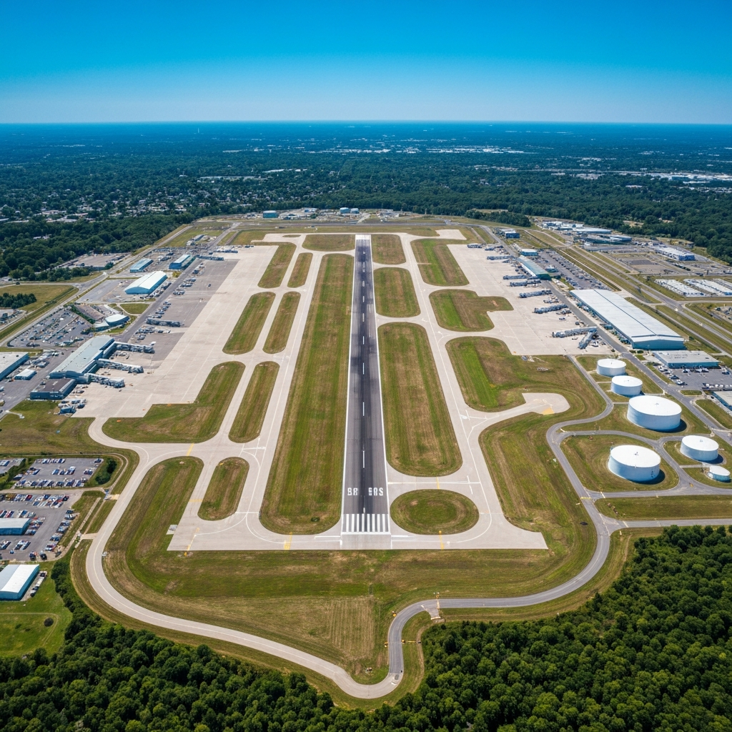airport image
