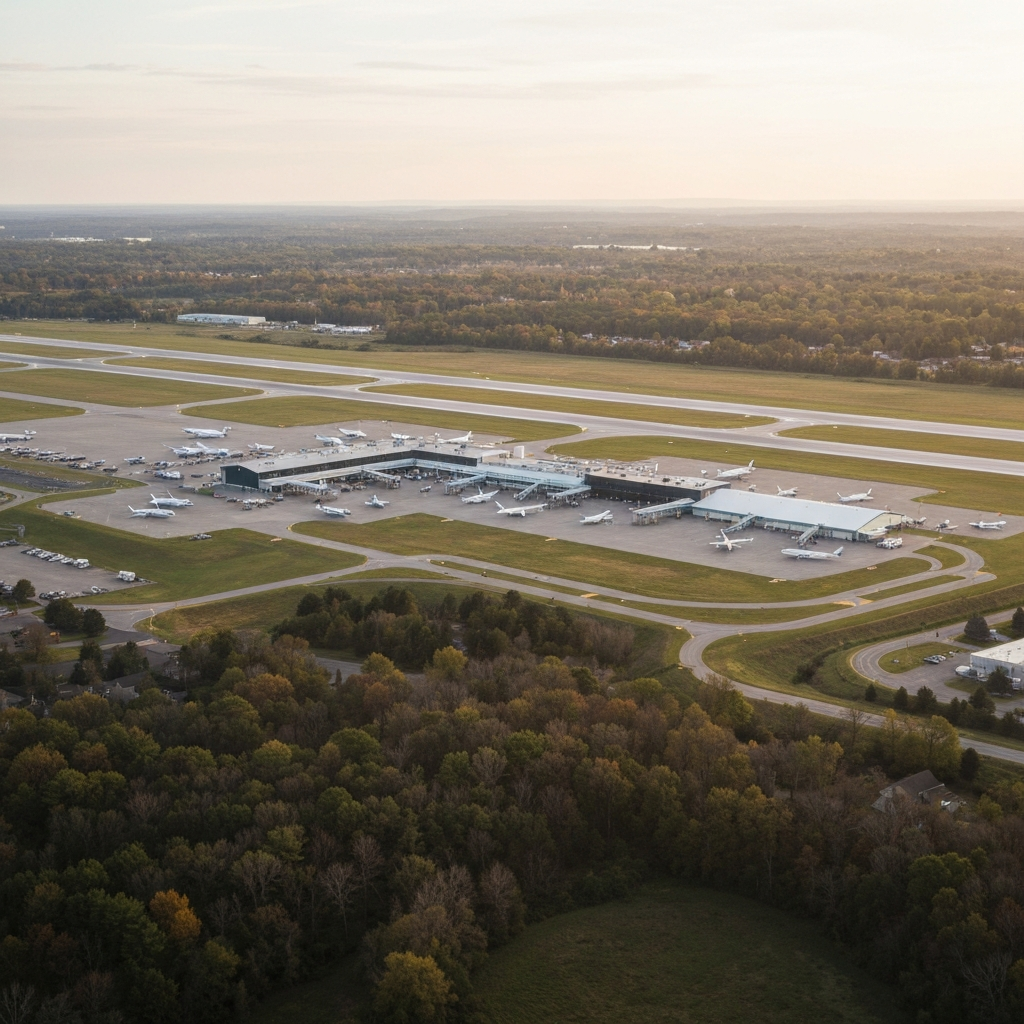 airport image