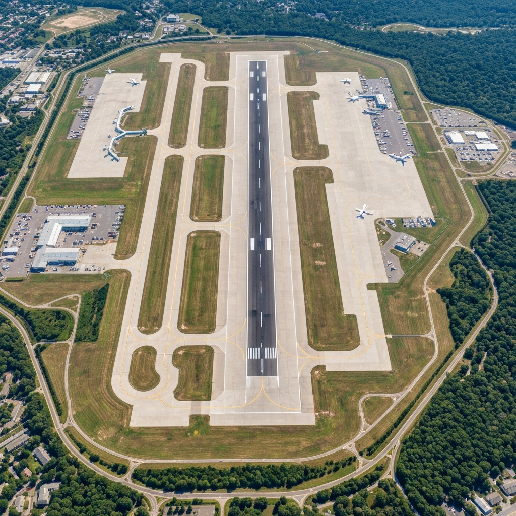 airport image