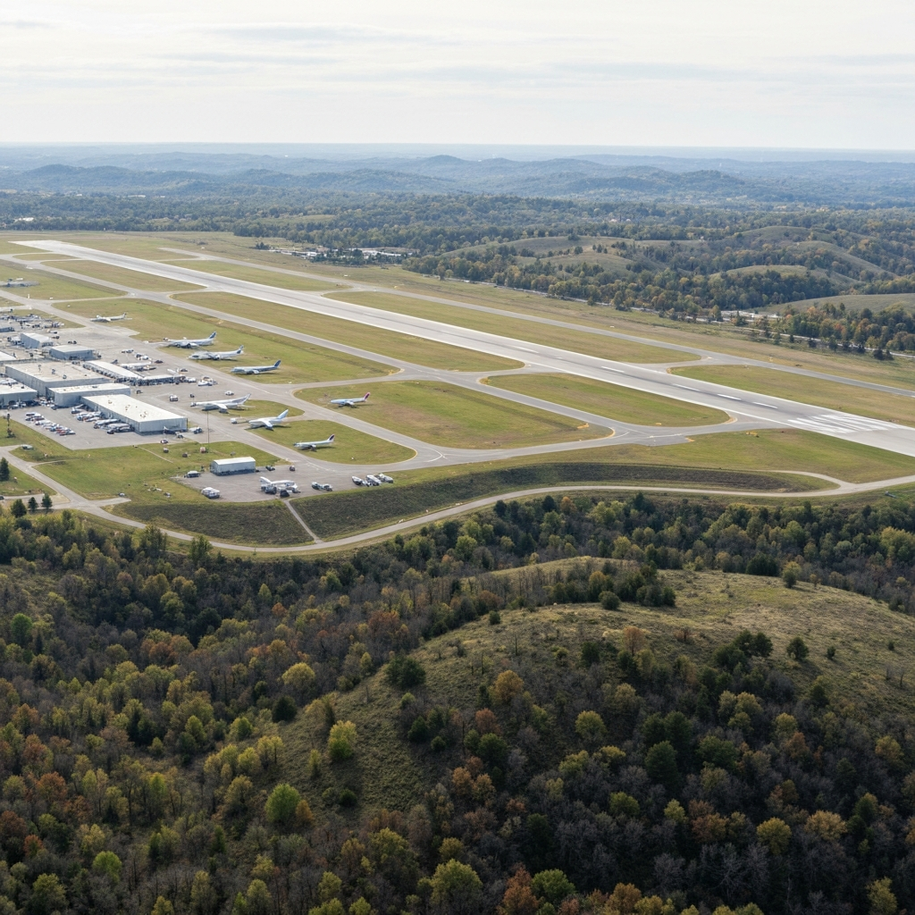 airport image