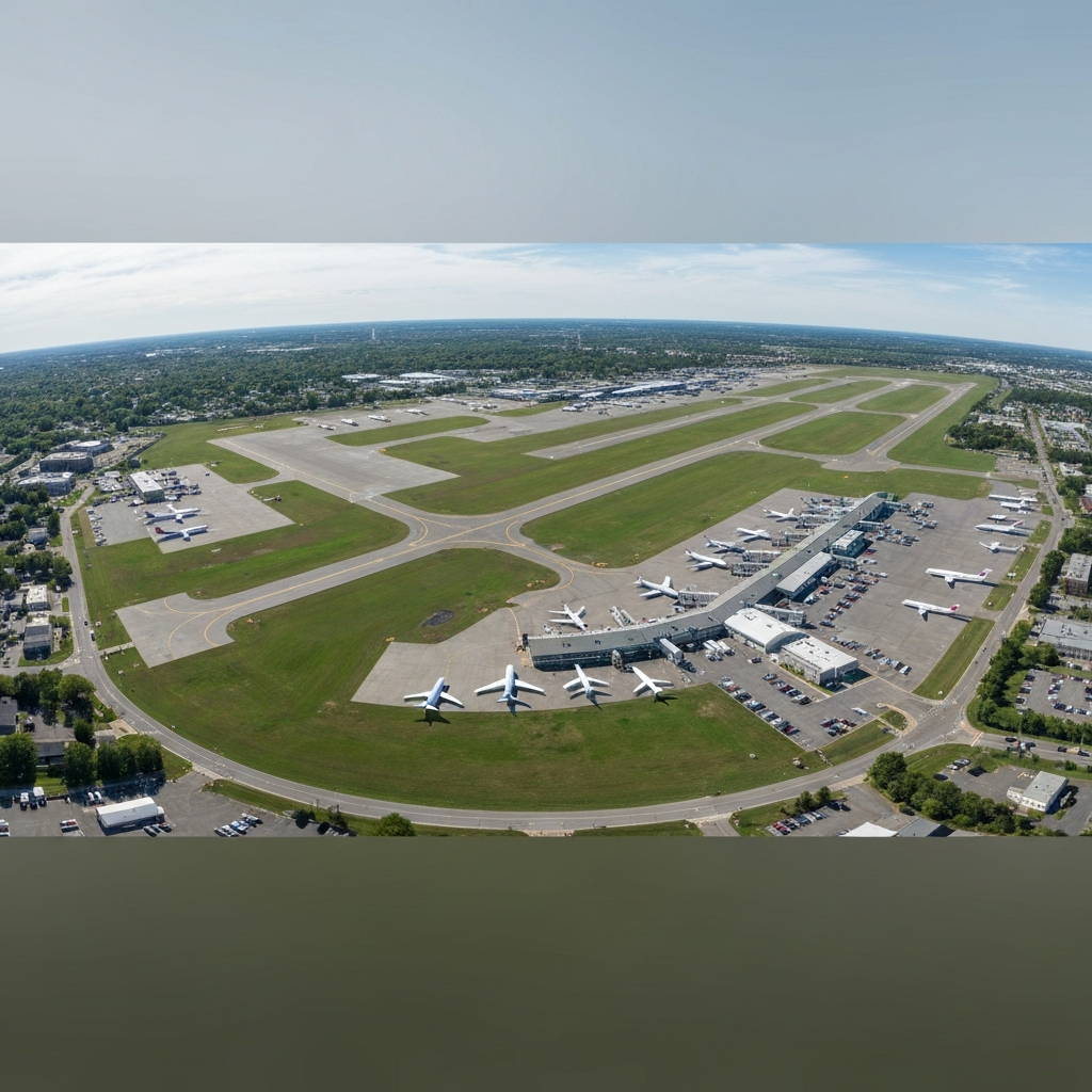 airport image