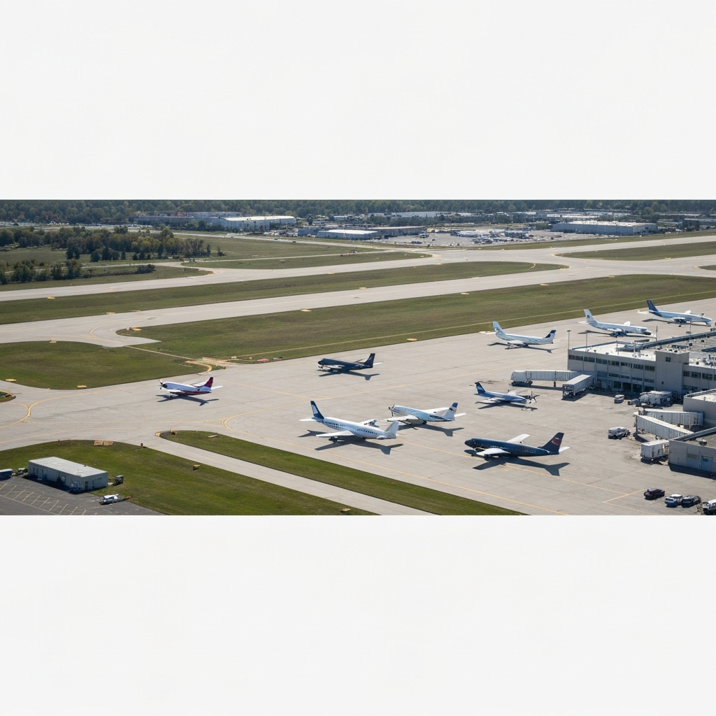 airport image