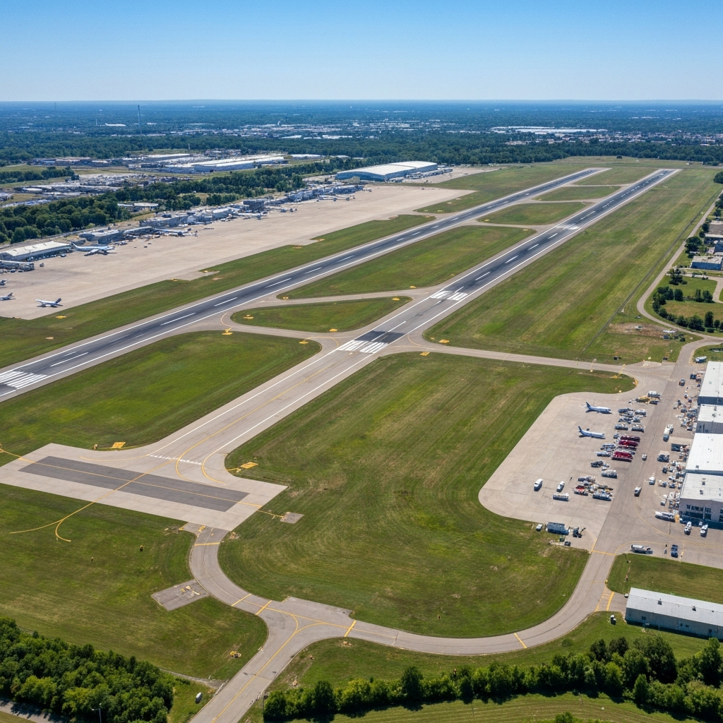 airport image