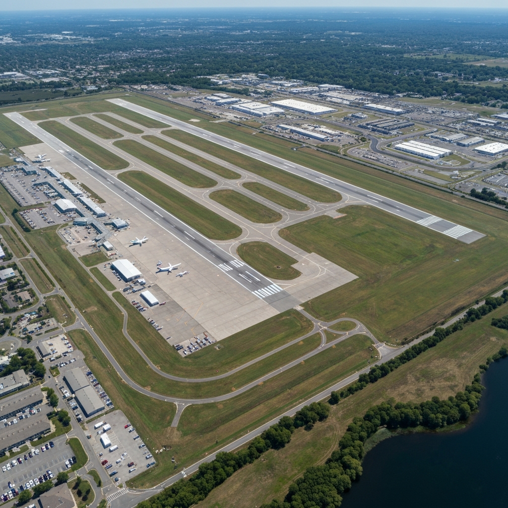 airport image