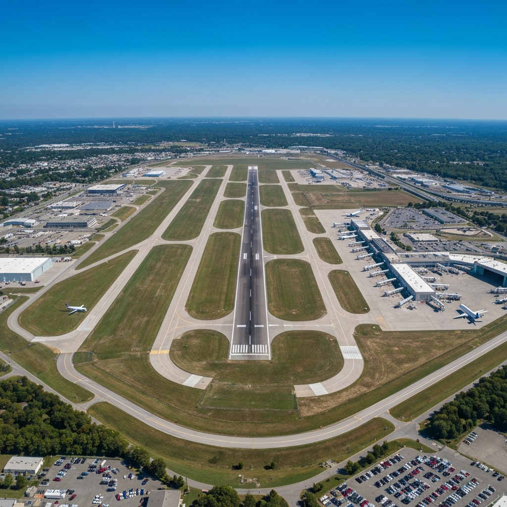 airport image
