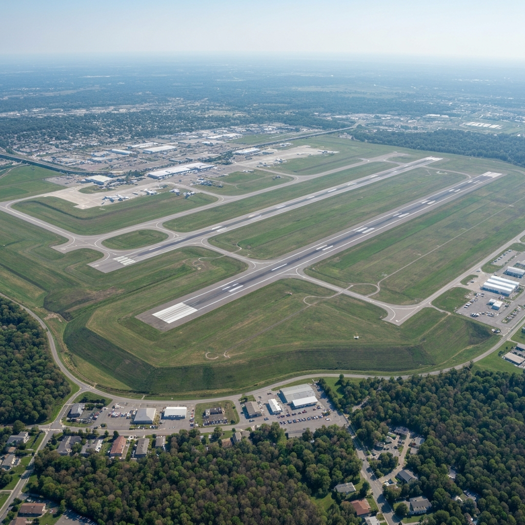 airport image