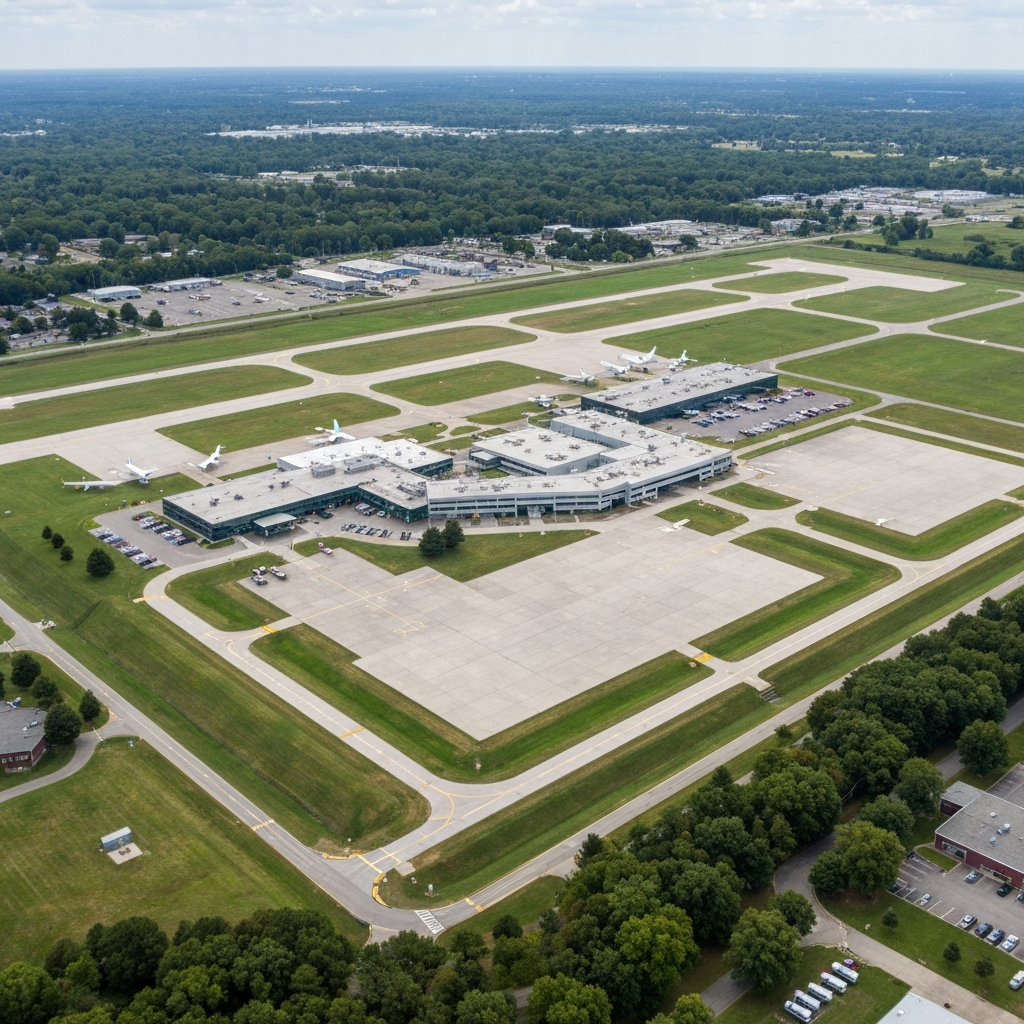 airport image