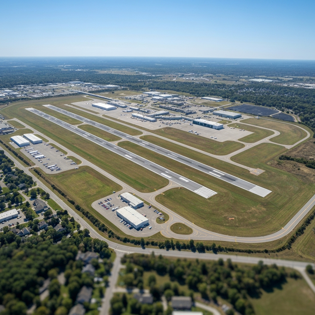 airport image