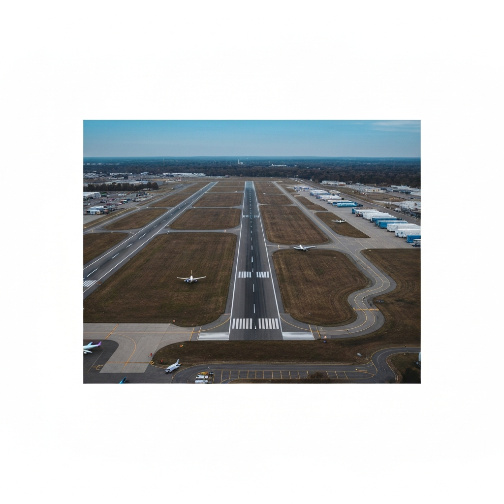 airport image