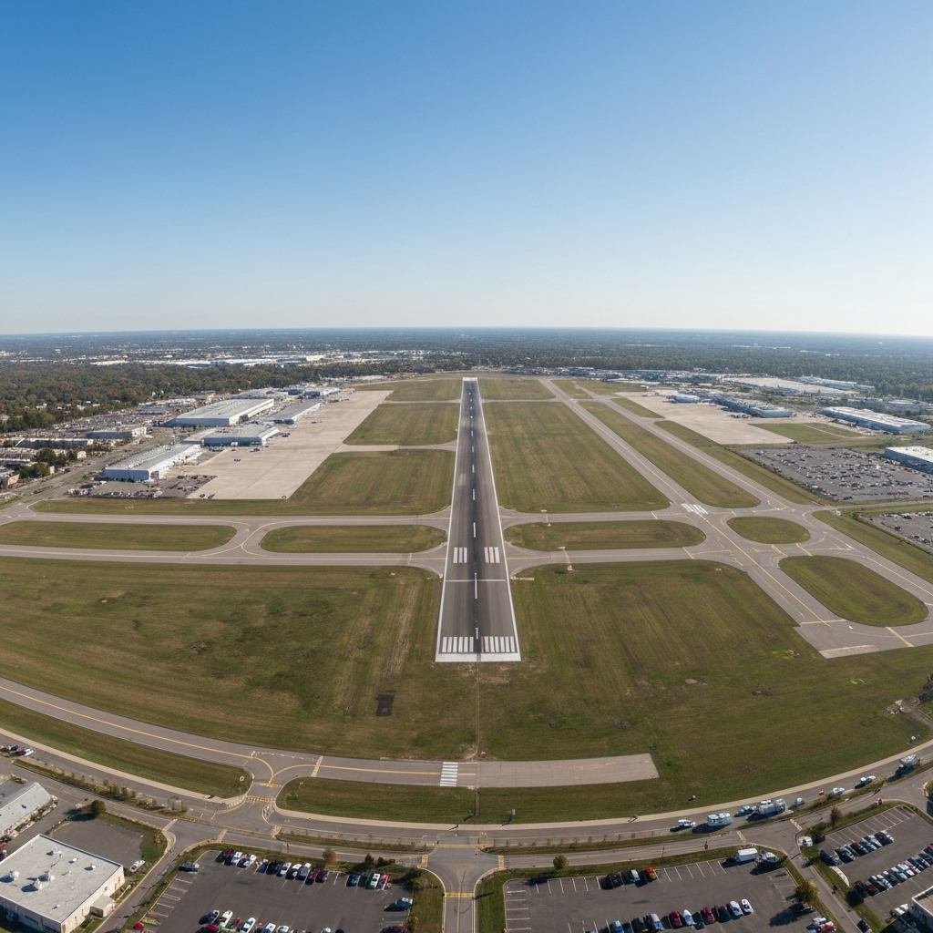 airport image