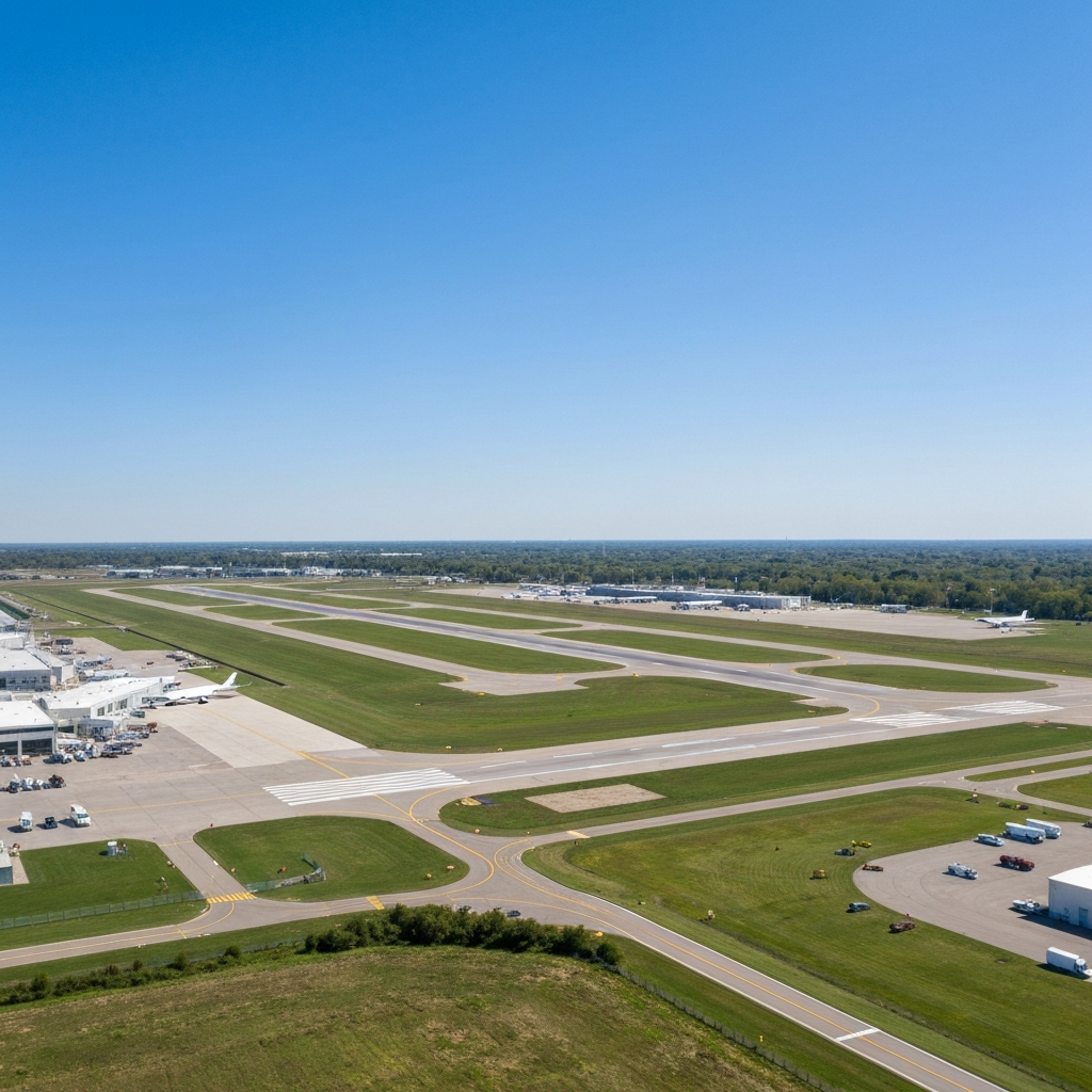 airport image