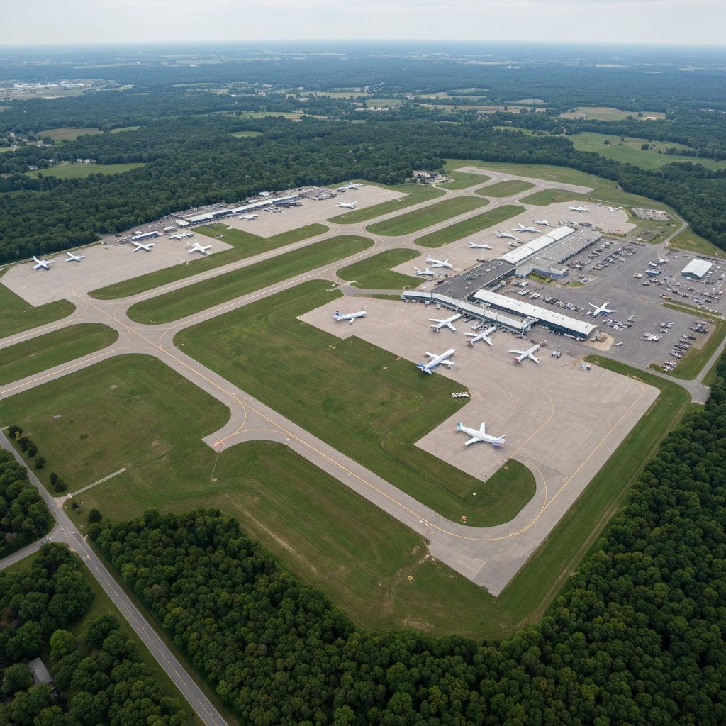 airport image