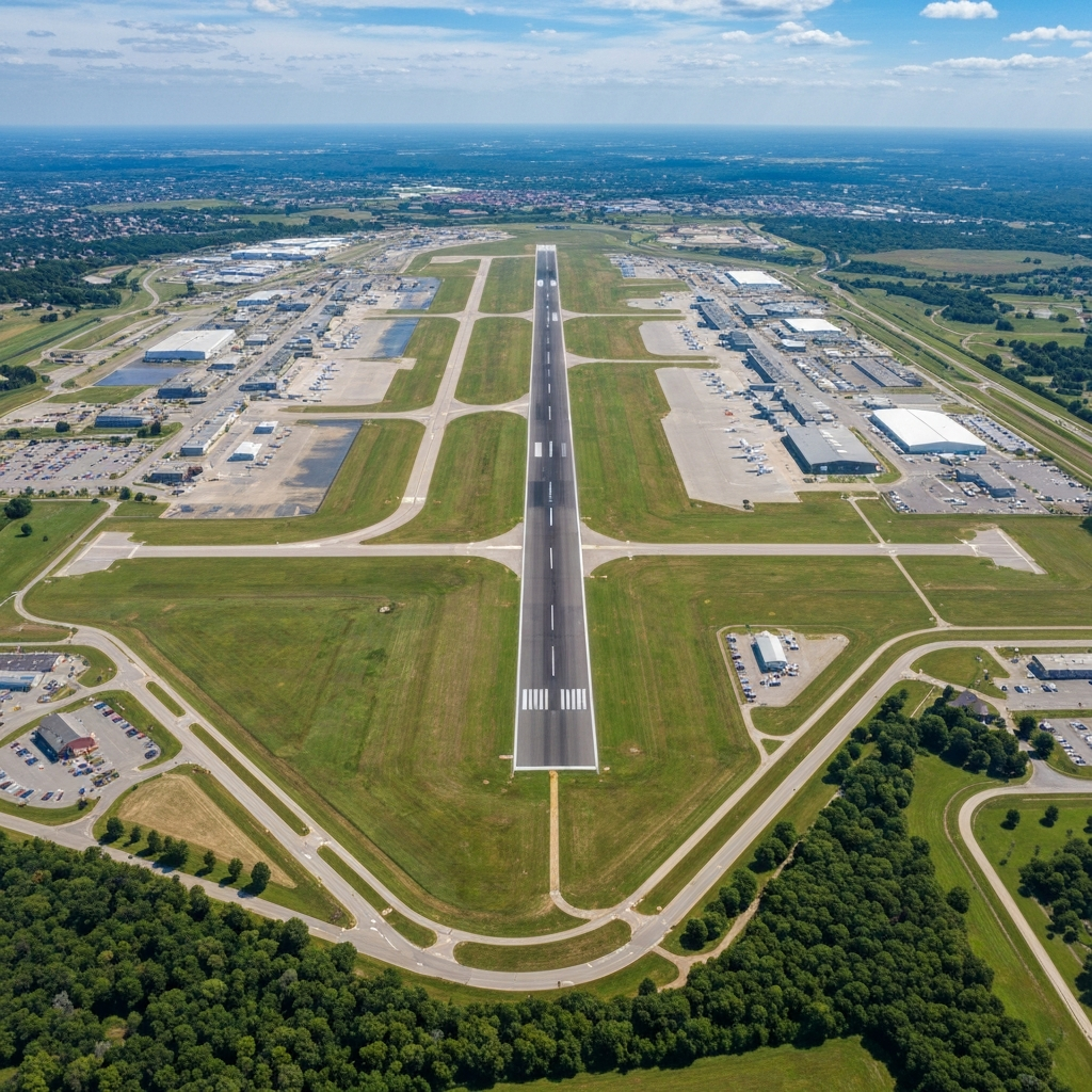 airport image