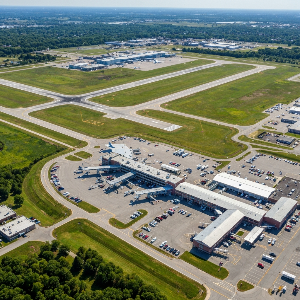 airport image