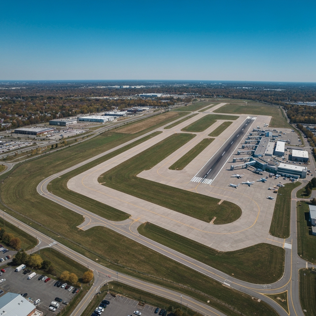 airport image