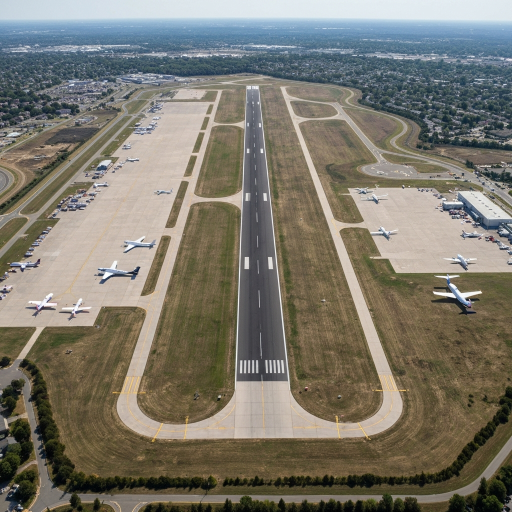 airport image