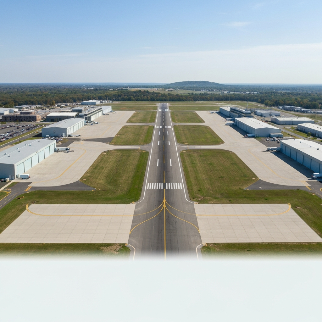 airport image