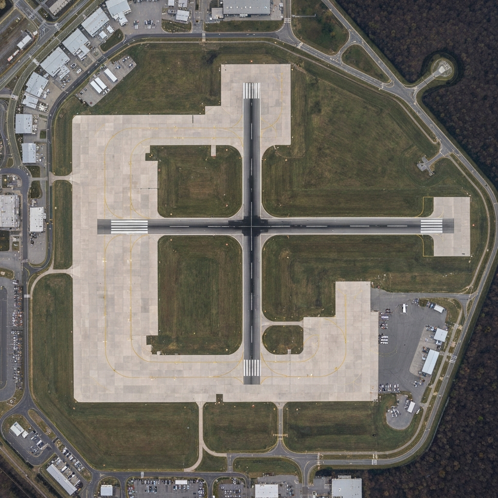 airport image