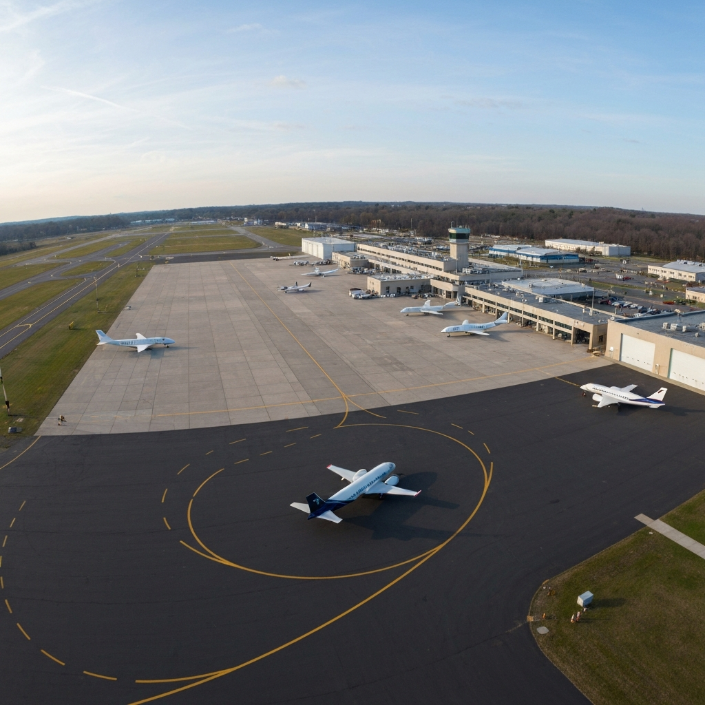 airport image