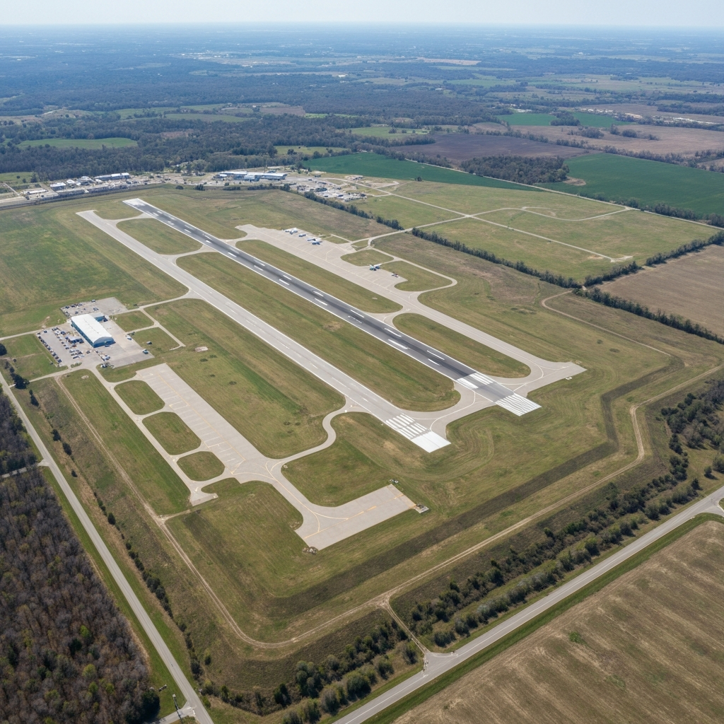 airport image