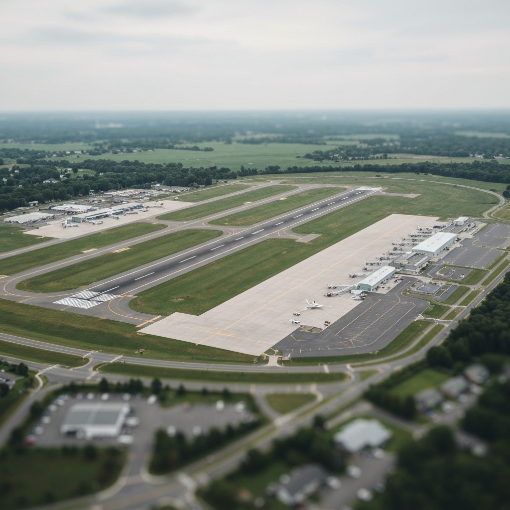 airport image