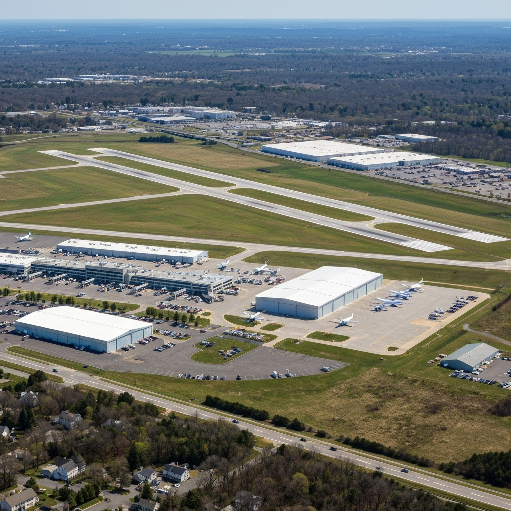 airport image
