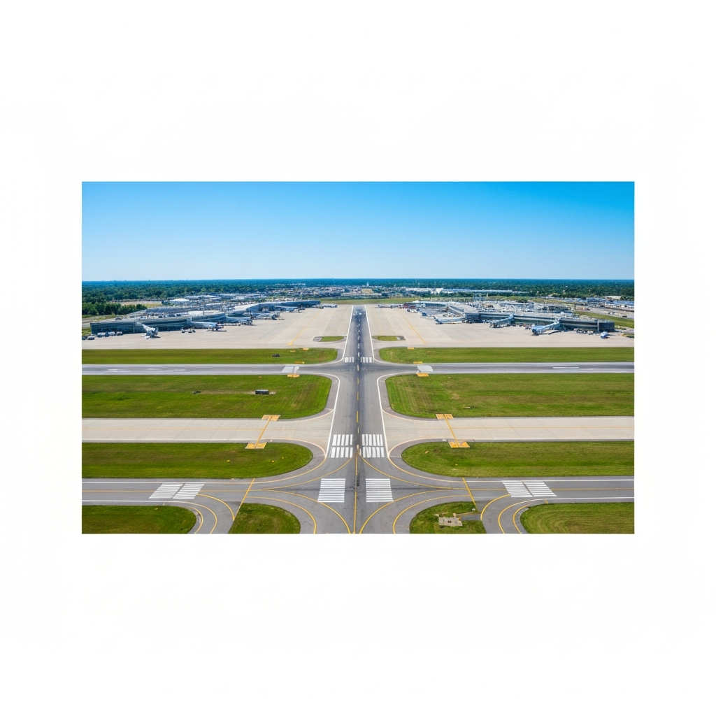 airport image