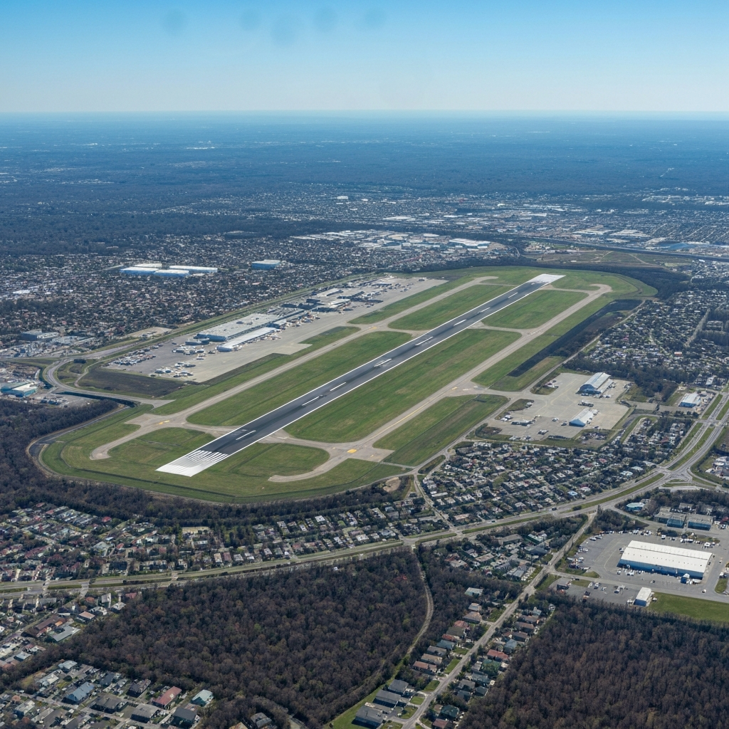 airport image