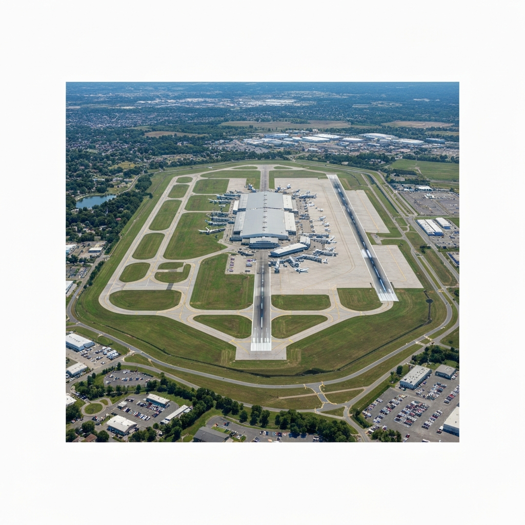 airport image