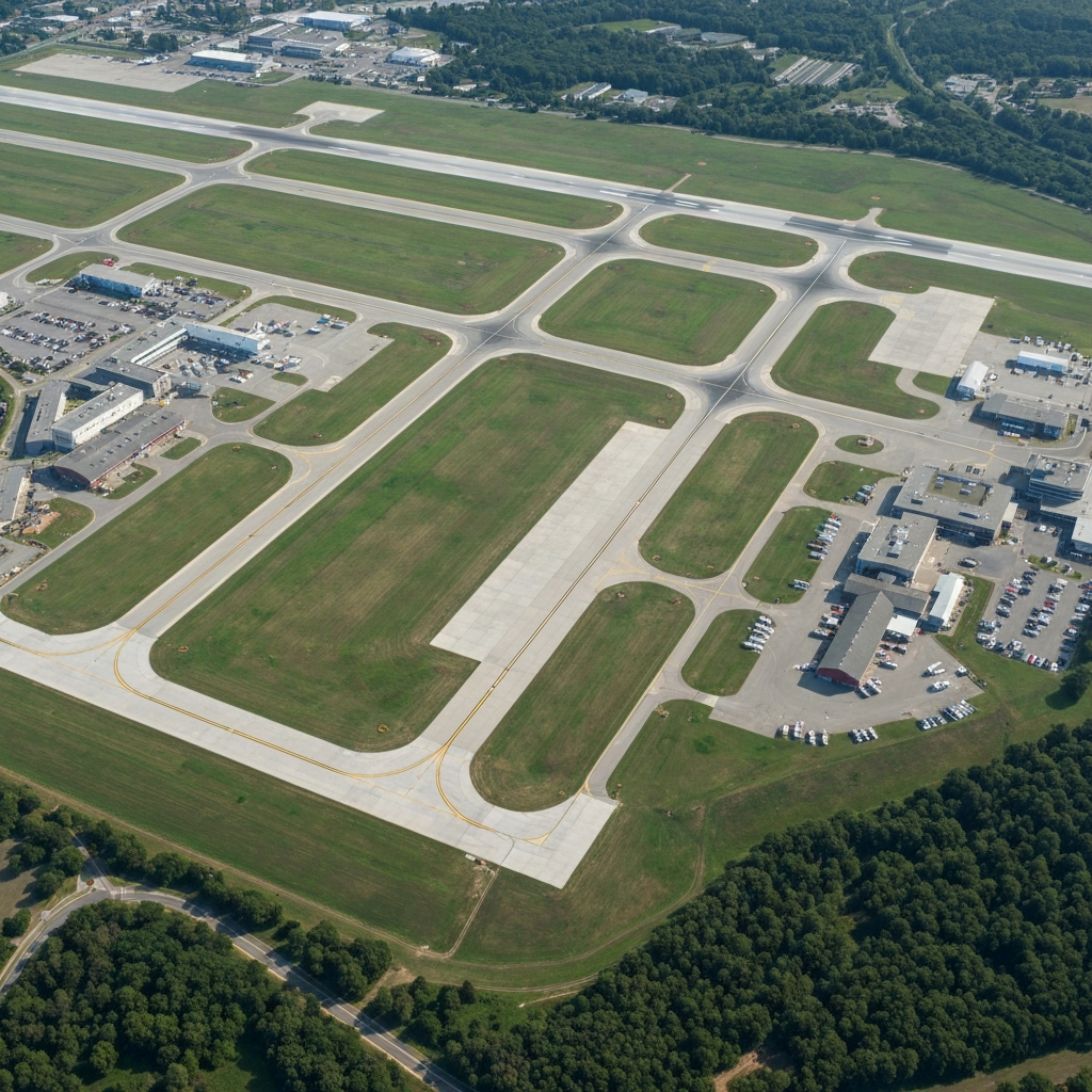 airport image