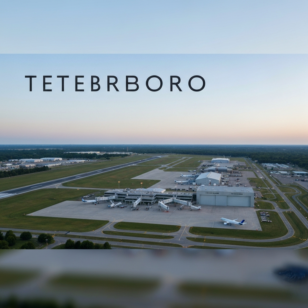 airport image
