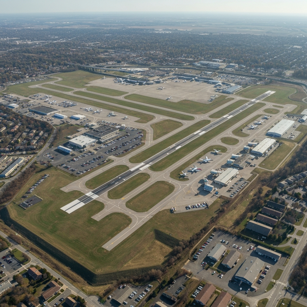 airport image
