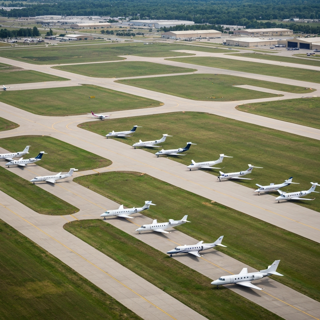 airport image