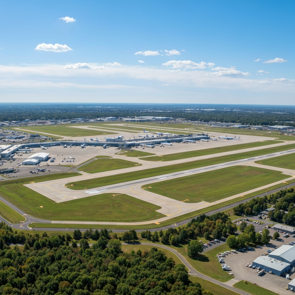 airport image