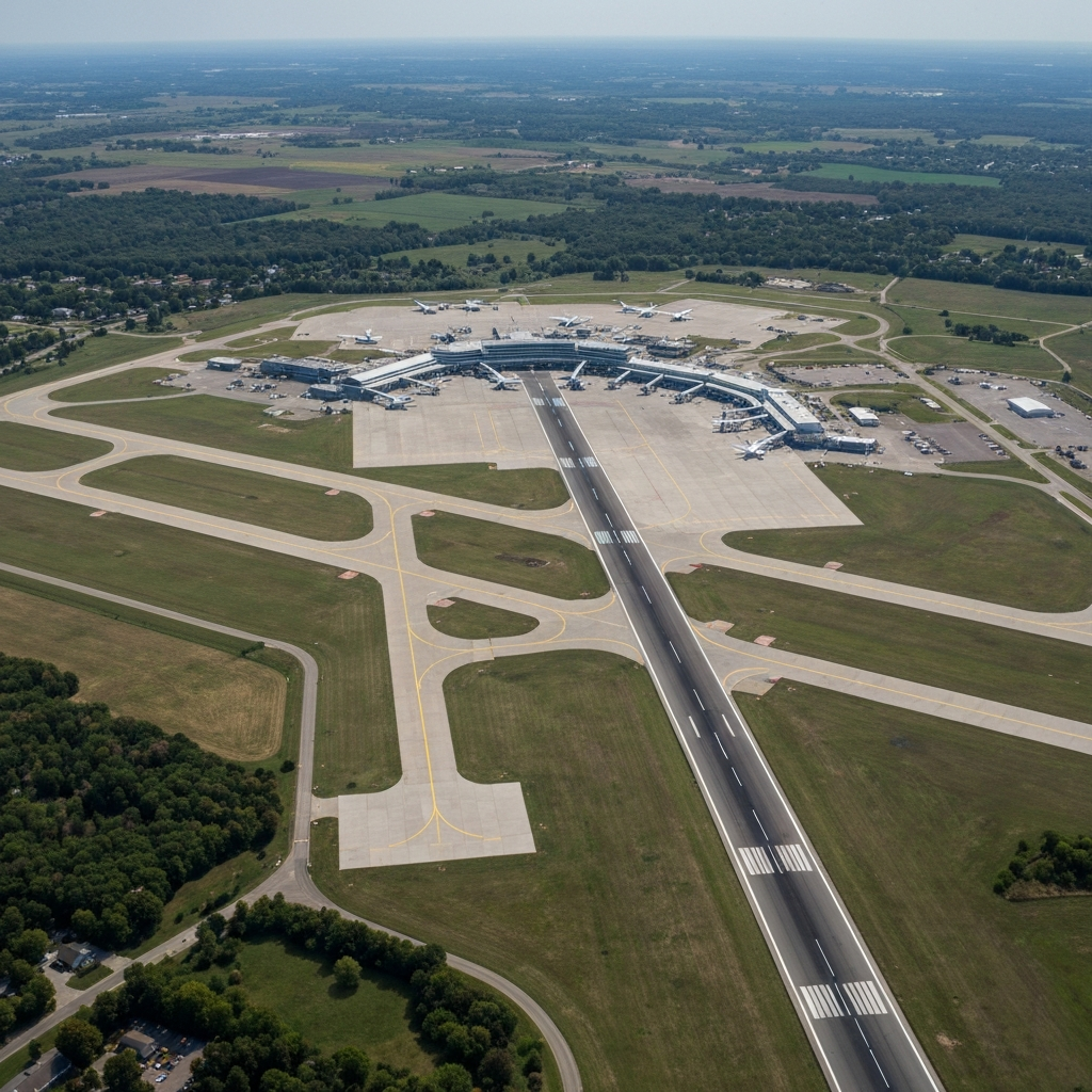 airport image