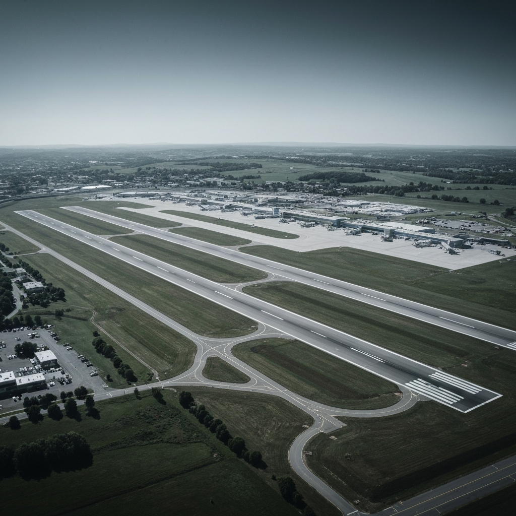 airport image