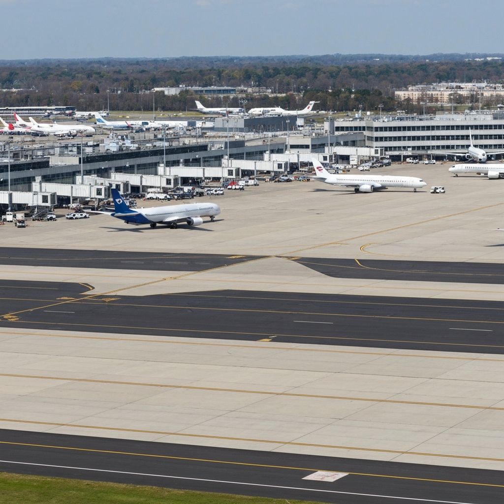 airport image