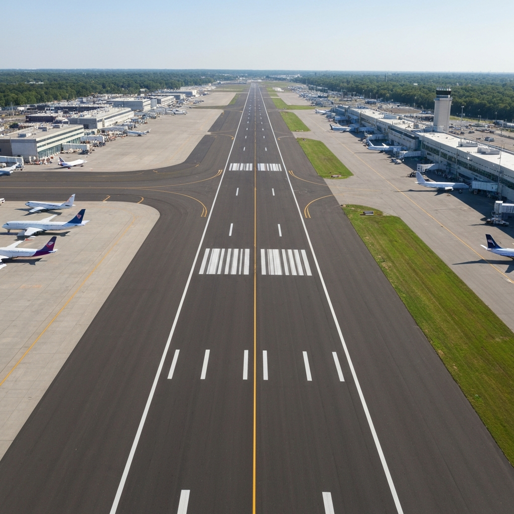 airport image
