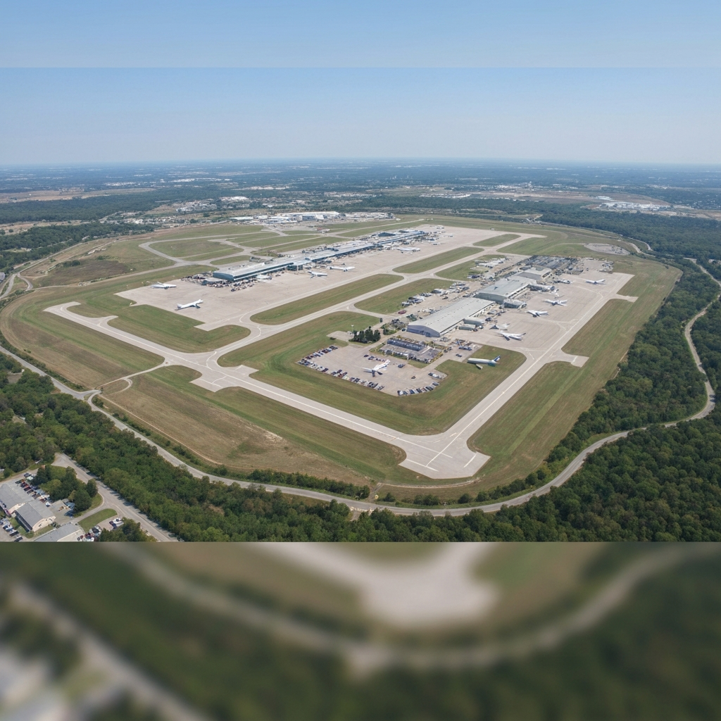 airport image