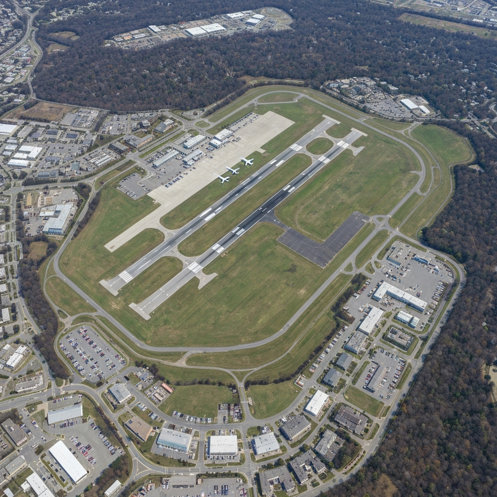 airport image
