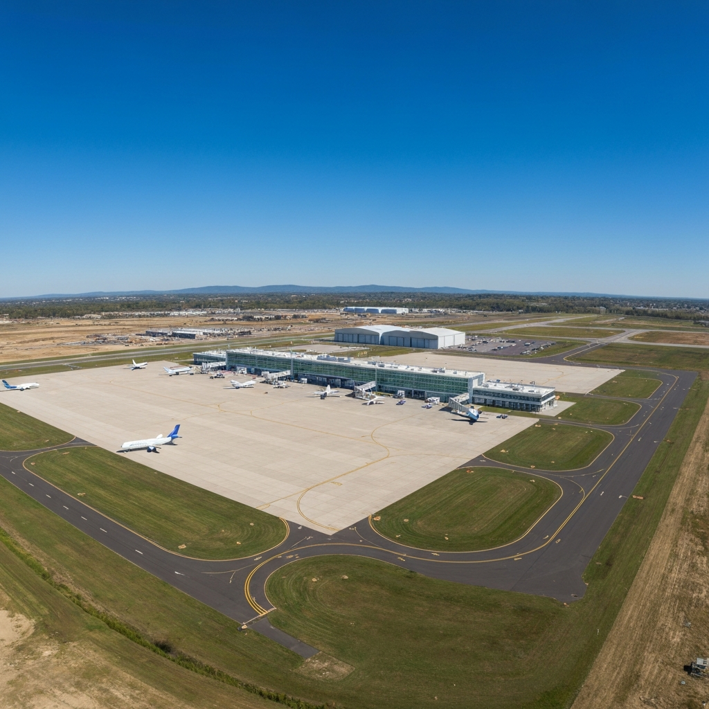 airport image