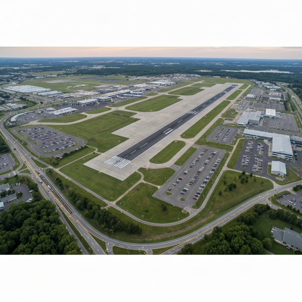 airport image