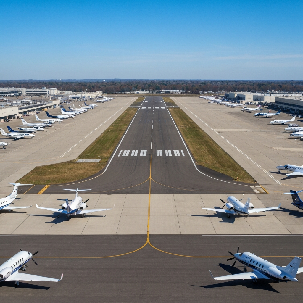 airport image
