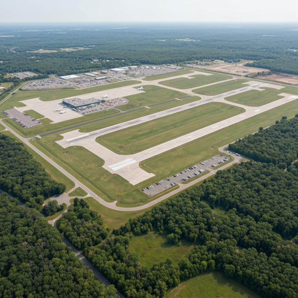 airport image