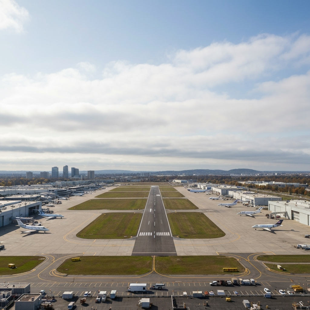 airport image
