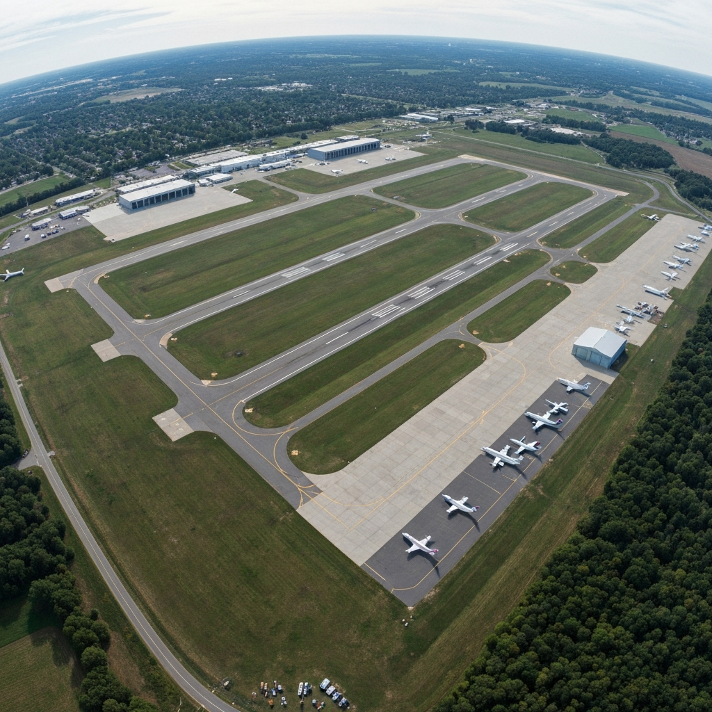 airport image