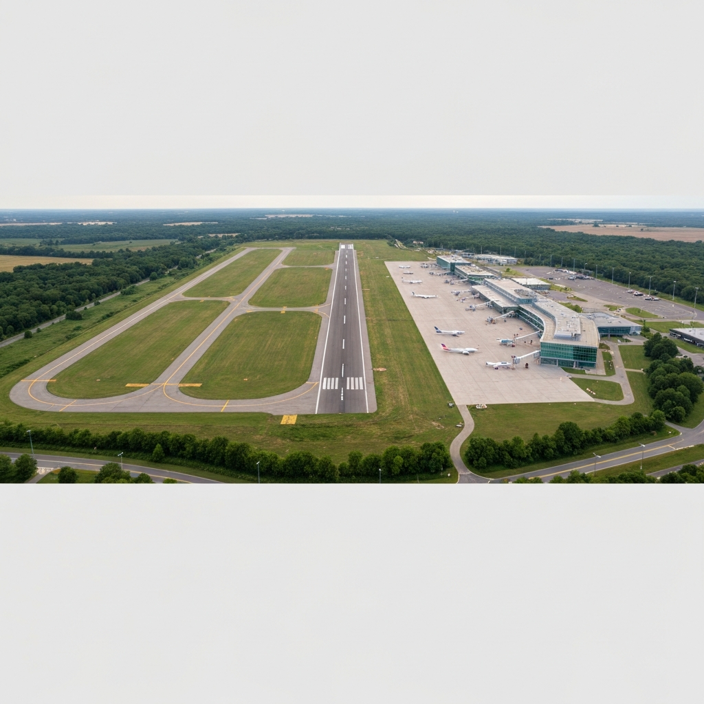 airport image