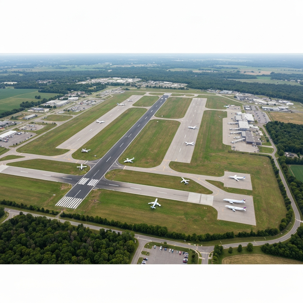 airport image